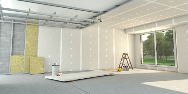 Best Spray Foam Insulation in Winfield, AL