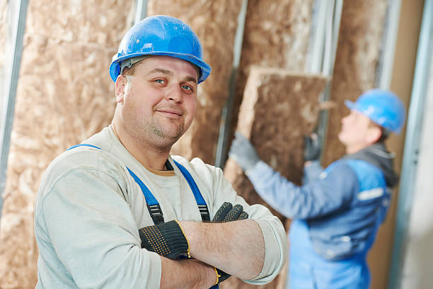 Types of Insulation We Offer in Winfield, AL